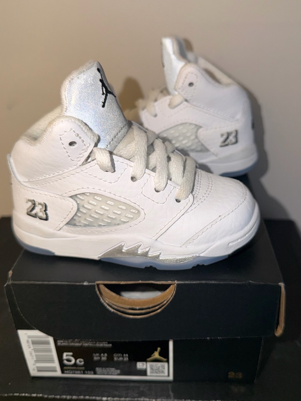 Jordan Retro 5 , 5c